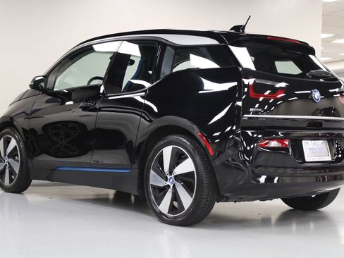 Used 2018 BMW i3 w/ Range Extender image 7