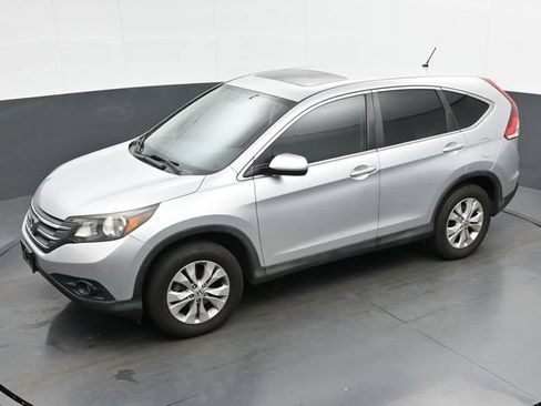 Used 2014 Honda CR-V EX image 24