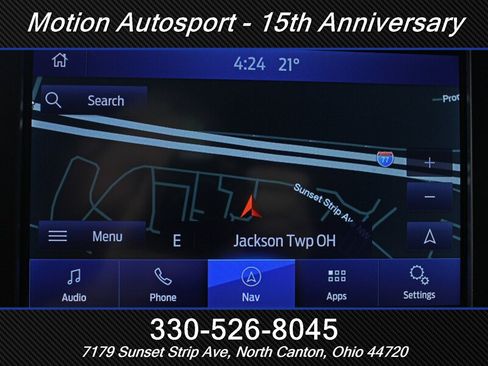 Used 2019 Ford F150 XLT w/ Equipment Group 302A Luxury AWD/4WD image 23