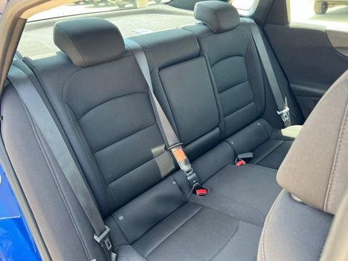 Used 2023 Chevrolet Malibu LT FWD image 21