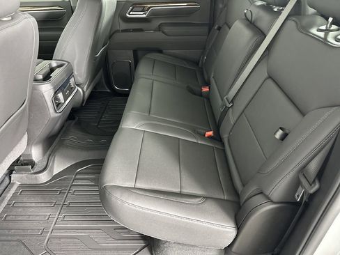 New 2025 GMC Sierra 1500 Elevation w/ Elevation Premium Package image 20