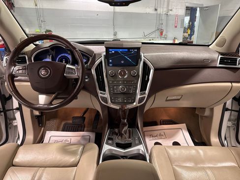 Used 2011 Cadillac SRX Performance AWD/4WD image 36