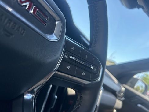 New 2026 GMC Acadia Elevation w/ Black Edition AWD/4WD image 23