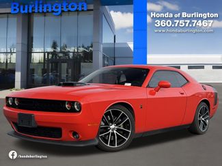 Used 2016 Dodge Challenger R/T Scat Pack video 1