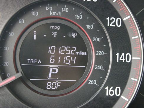 Used 2017 Honda Accord Sport Special Edition image 18