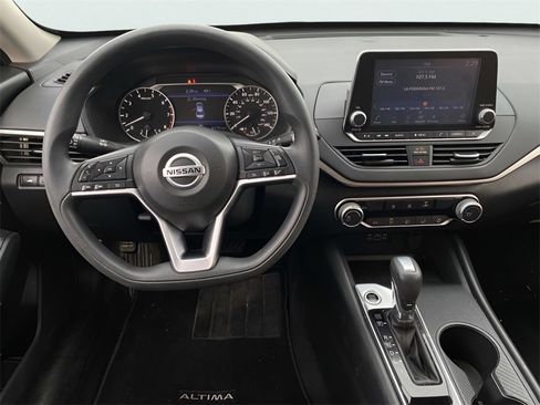 Used 2020 Nissan Altima 2.5 S image 17