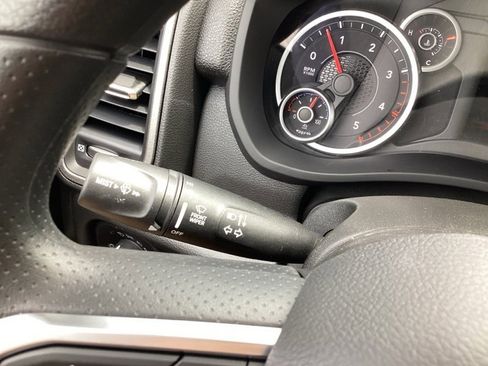 New 2025 RAM 5500 Tradesman image 28