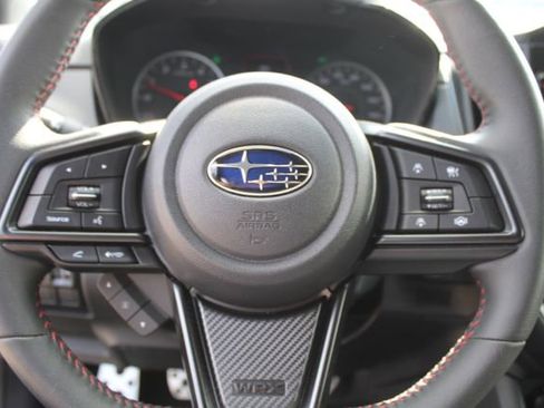 Used 2024 Subaru WRX Premium AWD/4WD image 19