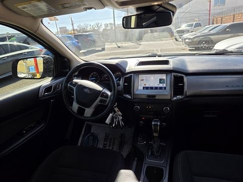 Used 2020 Ford Ranger XLT w/ Equipment Group 302A Luxury image 5