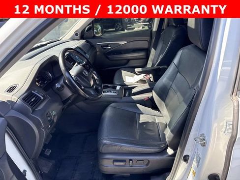 Used 2021 Honda Pilot Special Edition image 14