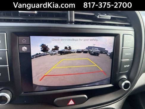 Certified 2024 Kia Soul LX w/ Option Group 015 FWD image 25