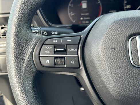 Used 2024 Honda CR-V EX image 24