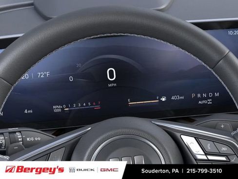 New 2026 Buick Envision Sport Touring image 20