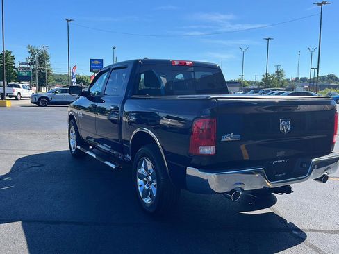 Used 2014 RAM 1500 Big Horn RWD image 3