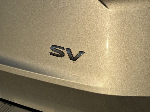 Certified 2023 Nissan Rogue SV image 6