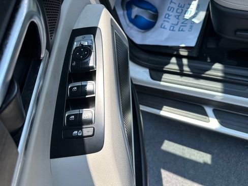 Used 2020 Kia Telluride EX w/ EX Premium Package AWD/4WD image 21