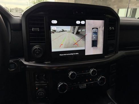 New 2026 Ford F150 Tremor AWD/4WD image 44