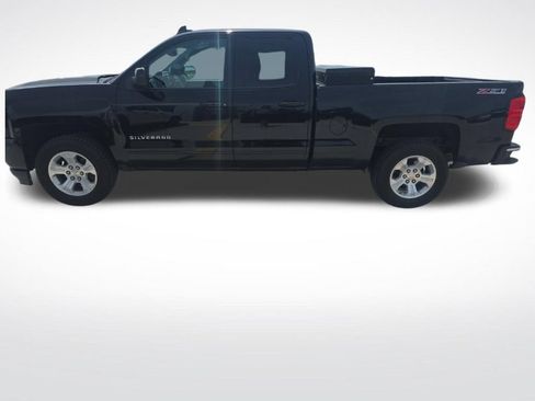 Used 2016 Chevrolet Silverado 1500 LT w/ All Star Edition AWD/4WD image 3
