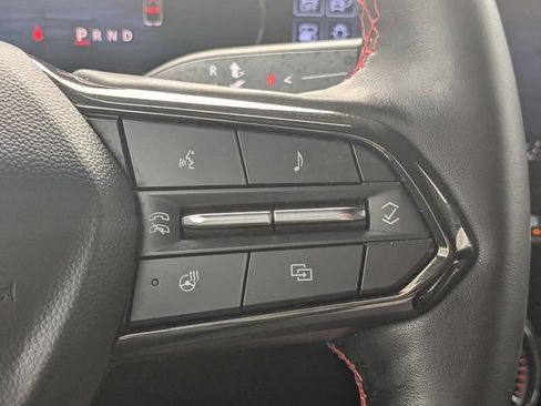 Used 2024 Chevrolet Blazer EV RS AWD/4WD image 26