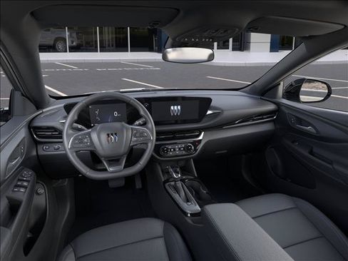 New 2026 Buick Envista Sport Touring w/ Convenience I Package FWD image 15