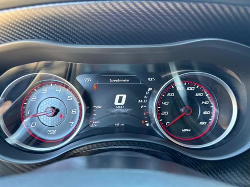 Certified 2023 Dodge Charger Scat Pack w/ Plus Group image 29