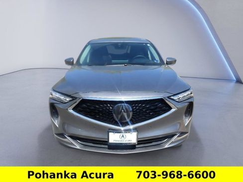 Used 2023 Acura MDX FWD w/ Technology Package image 2