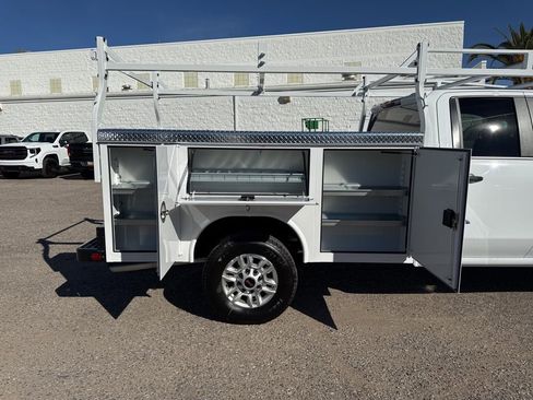 New 2026 GMC Sierra 2500 Pro w/ Convenience Package image 24