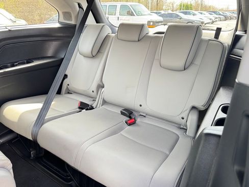 Used 2023 Honda Odyssey Elite image 26