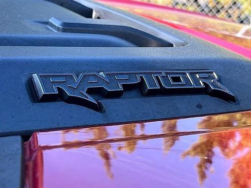 Used 2023 Ford F150 Raptor AWD/4WD image 58