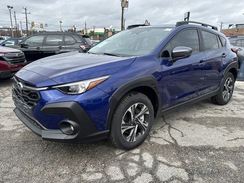 New 2026 Subaru Crosstrek 2.0i Premium image 7