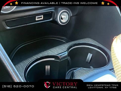 Used 2023 Alfa Romeo Giulia Ti w/ Active Assist Plus Package image 31