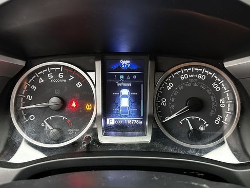 Used 2021 Toyota Tacoma SR5 image 19