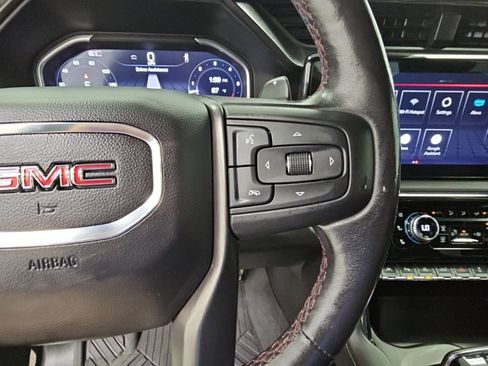 Certified 2024 GMC Sierra 1500 AT4X w/ AT4X AEV Edition AWD/4WD image 26