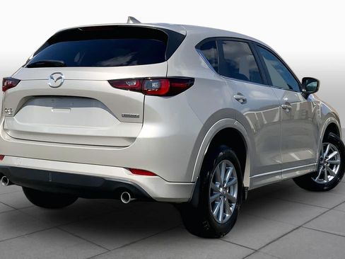 Used 2024 MAZDA CX-5 AWD 2.5 S w/ Preferred Package image 13