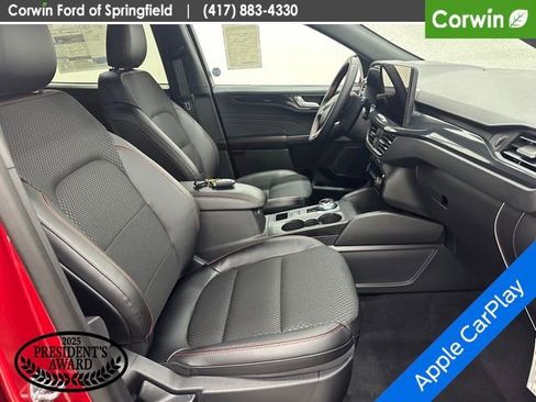 New 2026 Ford Escape ST-Line w/ Tech Pack #1 image 14