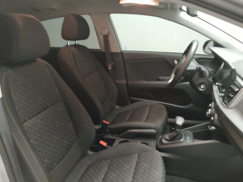 Used 2023 Kia Rio LX FWD image 21