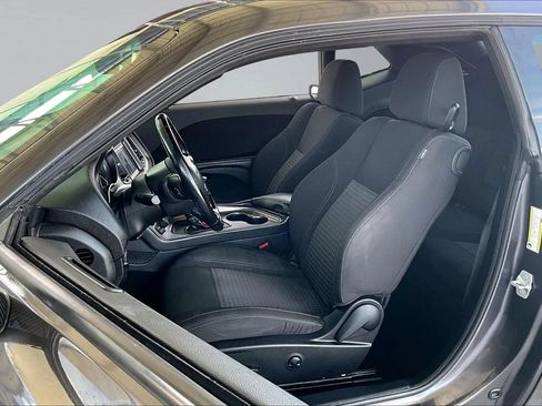 Used 2023 Dodge Challenger SXT w/ Cold Weather Group AWD/4WD image 18
