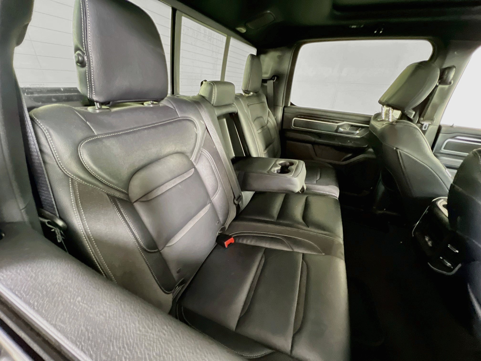 Used 2023 RAM 1500 Big Horn AWD/4WD image 27