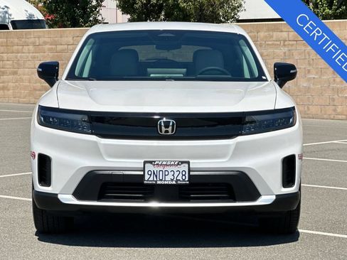 Used 2024 Honda Prologue EX image 9