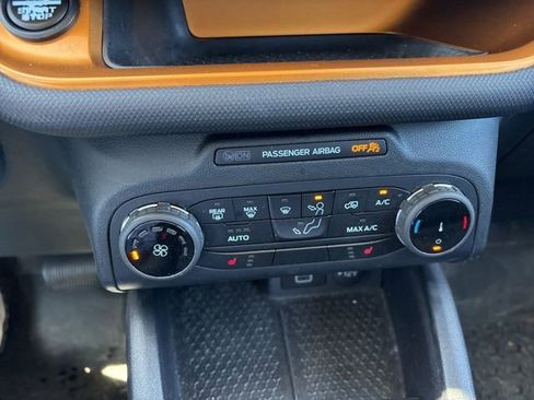 Used 2023 Ford Bronco Sport Badlands AWD/4WD image 33