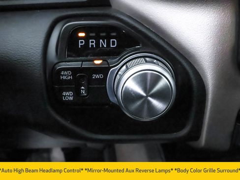 Used 2019 RAM 2500 Laramie image 11