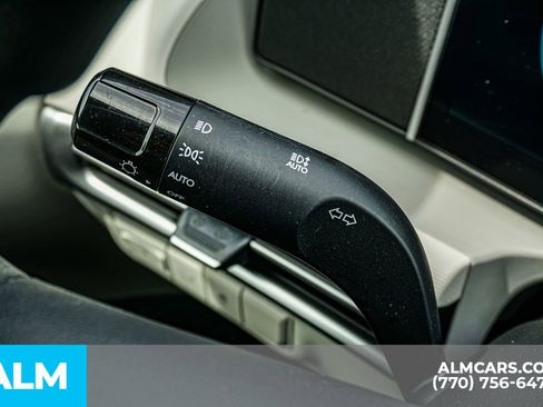 Used 2025 Hyundai Tucson SEL image 35