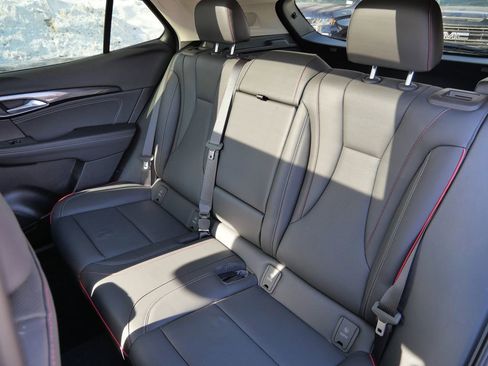 Used 2023 Buick Envision Essence w/ Sport Touring Package image 26