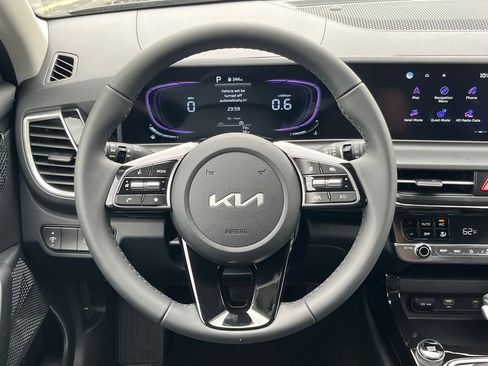 New 2026 Kia Seltos S image 20