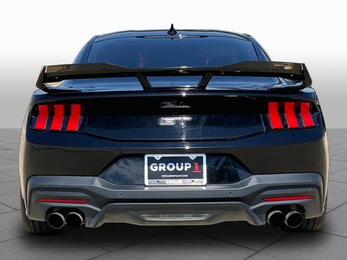Used 2024 Ford Mustang GT Premium RWD image 5