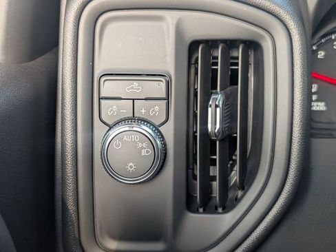 Used 2026 GMC Sierra 1500 Pro RWD image 23