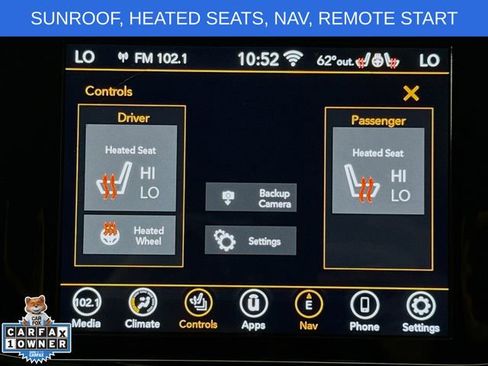 Used 2020 Jeep Grand Cherokee Altitude AWD/4WD image 20