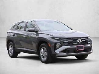 Certified 2026 Hyundai Tucson SE AWD/4WD video 3