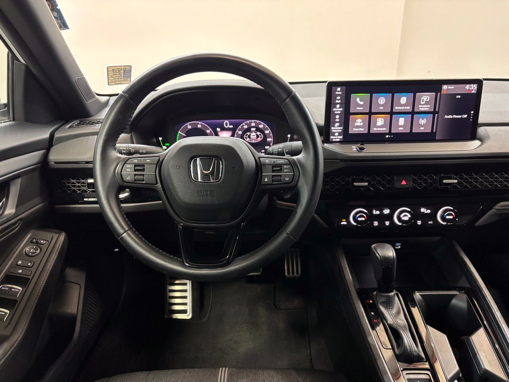 Certified 2023 Honda Accord Sport image 20
