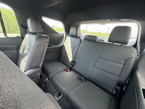 New 2026 Chevrolet Traverse RS image 24